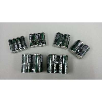 AA SIZE SUPER HEAVY DUTY BATTERY