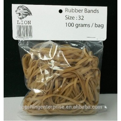 Rubber band