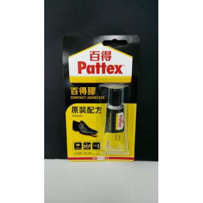 Pattex 30 ml Contact Adhesive