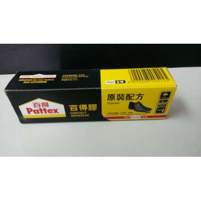 Pattex 50 ml Contact Adhesive