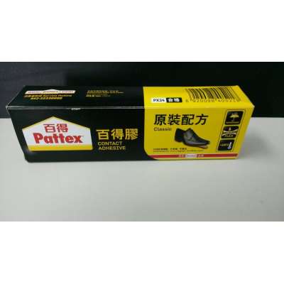 Pattex 125 ml Contact Adhesive