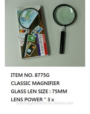 CLASSIC MAGNIFIER