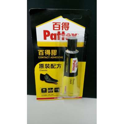 Pattex 50 ml Contact Adhesive