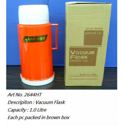 Vacuum Flask