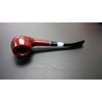 Wooden small bowl smoking pipe