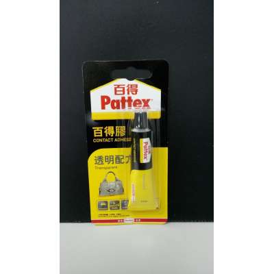 Pattex 12 ml Contact Adhesive